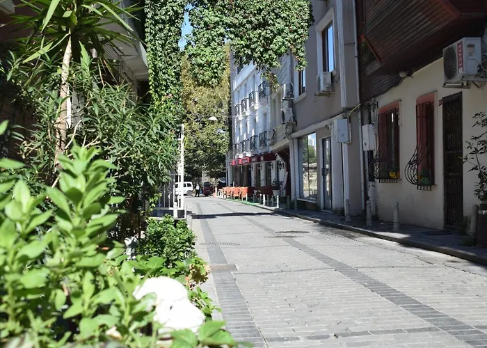 Sur Istanbul Hotel
