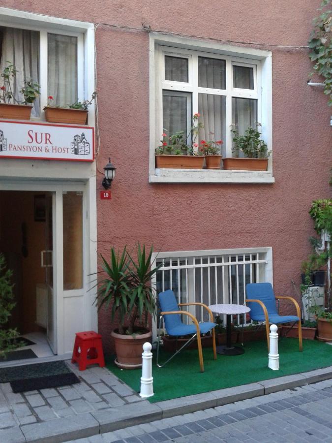 Sur Otel İstanbul