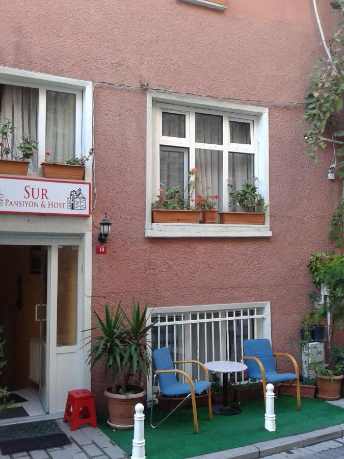 Otel Sur *