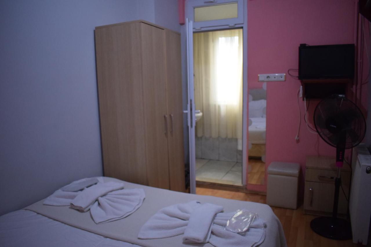 Otel Sur