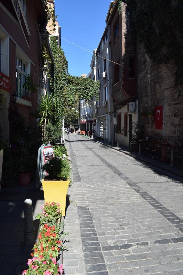 Otel Sur