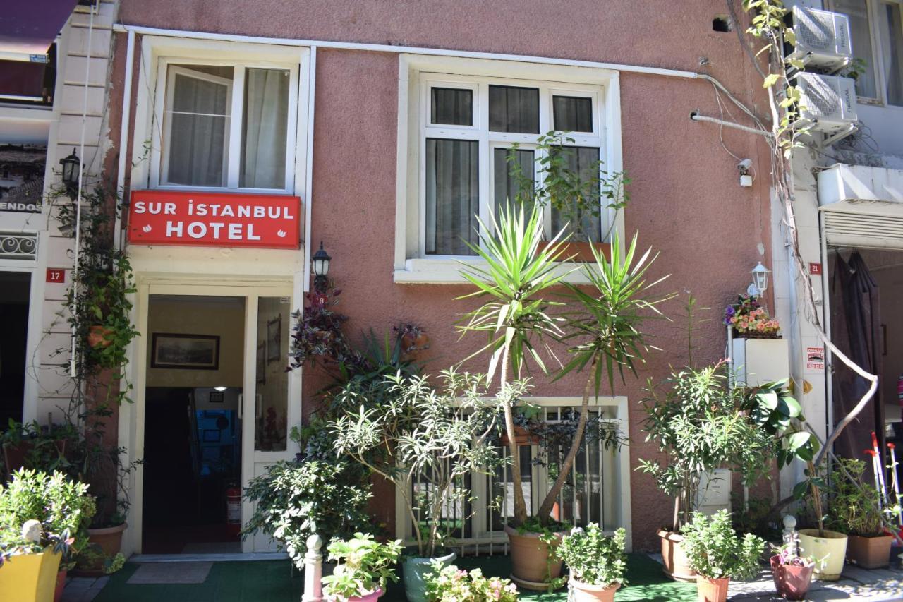 Otel Sur *