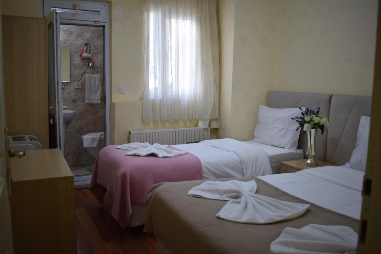 Sur Otel İstanbul